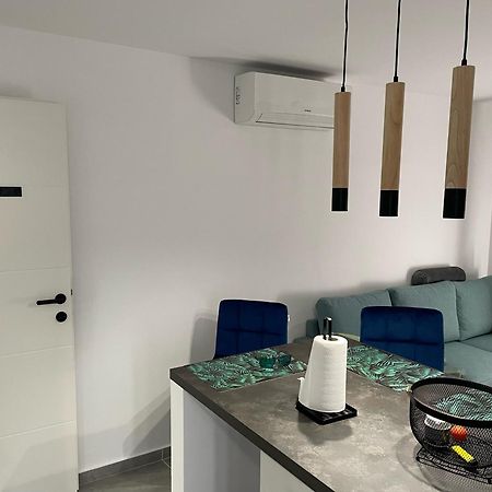 Ferienwohnung Vali Baška Exterior foto