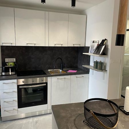 Ferienwohnung Vali Baška Exterior foto
