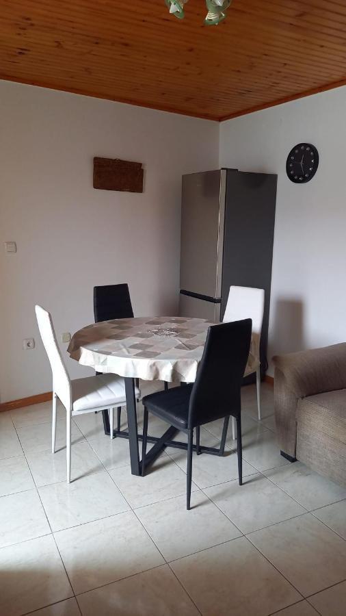 Ferienwohnung Vali Baška Exterior foto